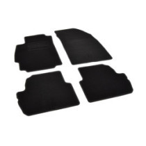 Covoruți CHEVROLET Spark (din 2013) textil clasic