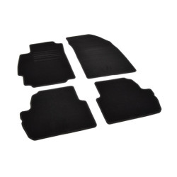 Covoruți CHEVROLET Spark (din 2013) textil clasic