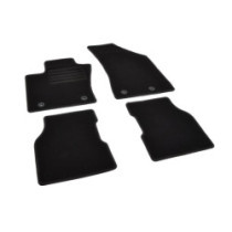 Covorase JEEP Compass (de la 2017) textil clasic