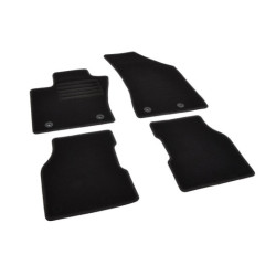 Covorase JEEP Compass (de la 2017) textil clasic