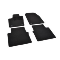 Covoare DODGE Durango (din 2014) textile clasic
