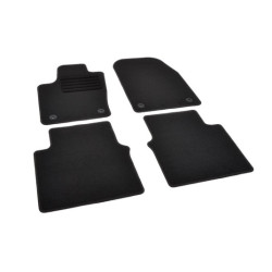 Covoare DODGE Durango (din 2014) textile clasic