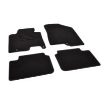 Covoare KIA Ceed (2012-2018) textile clasic