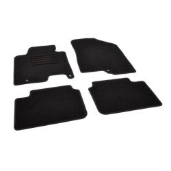 Covoare KIA Ceed (2012-2018) textile clasic