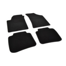 Covorase KIA Cerato (2004-2008) textil clasic