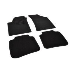 Covorase KIA Cerato (2004-2008) textil clasic