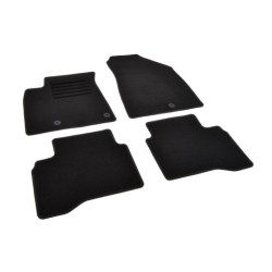 Covorase KIA Niro SUV 5 uși 5 locuri (de la 2016) textil clasic