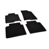 Covoare KIA Optima (din 2011) textil clasic