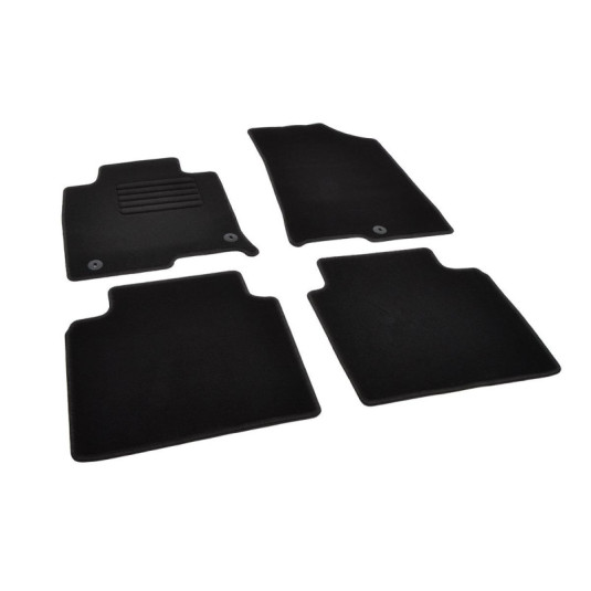 Covoare KIA Optima (din 2011) textil clasic