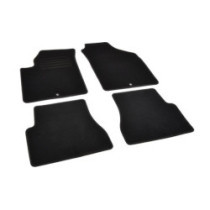 Covorase KIA Picanto (2004-2011) textile clasic