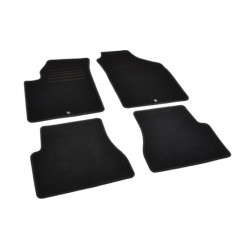 Covorase KIA Picanto (2004-2011) textile clasic