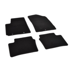 Covoare KIA Picanto (2011-2017) textile clasic