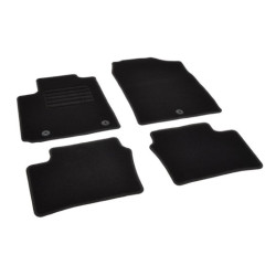 Covorase KIA Picanto htb 5 locuri (din 2017) textile clasic