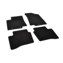 Covorase KIA Rio (2011-2017) textile clasic