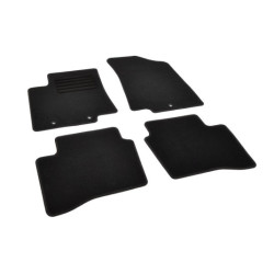 Covorase KIA Rio (2011-2017) textile clasic
