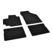 Covorase SUZUKI Celerio htb (din 2015) textile clasic