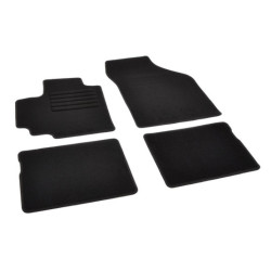Covorase SUZUKI Celerio htb (din 2015) textile clasic
