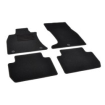 Covorase KIA Stinger 4x4 (din 2017) textile clasic