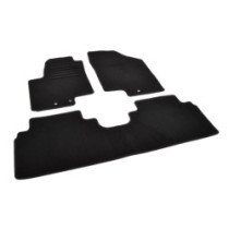 Covoare KIA Venga (din 2010) textile clasic