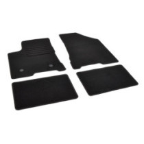 Covorase LADA Vesta (din 2015) textile clasic