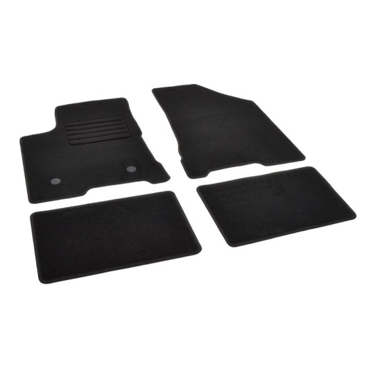 Covorase LADA Vesta (din 2015) textile clasic