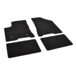 Covorase LADA Vesta (din 2015) textile clasic