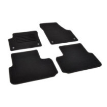 Covorase LAND ROVER Discovery Sport SUV 5usi (din 2014) textile clasic