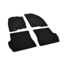 Covorase Mazda 2 (2003-2007) textile clasic