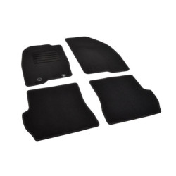 Covorase Mazda 2 (2003-2007) textile clasic