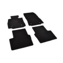 Covorase Mazda 2 htb 5 usi (din 2015) textile clasic