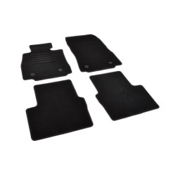 Covorase Mazda 2 htb 5 usi (din 2015) textile clasic