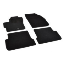 Covorase Mazda 3 4 uși / 5 uși (2003-2009) textil clasic