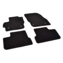 Covoare Mazda 3 (2009-2013) textil clasic