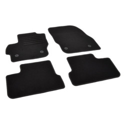 Covoare Mazda 3 (2009-2013) textil clasic