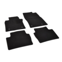 Covorase Mazda 3 (din 2019) textil clasic