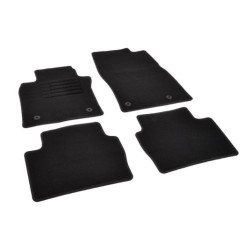 Covorase Mazda 3 (din 2019) textil clasic