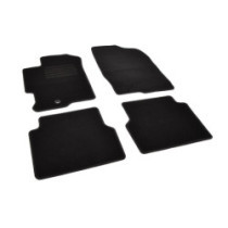 Covorase Mazda 6 (2002-2008) textil clasic