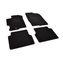 Covorase Mazda 6 (2002-2008) textil clasic