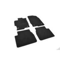 Covorase Mazda 6 (2008-2012) textil clasic