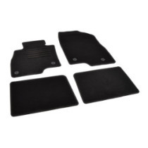 Covoare Mazda 6 sedan (din 2012) textile clasic