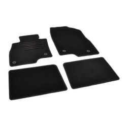 Covoare Mazda 6 sedan (din 2012) textile clasic