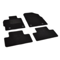 Covoare Mazda CX-7 (2007-2012) textile clasic