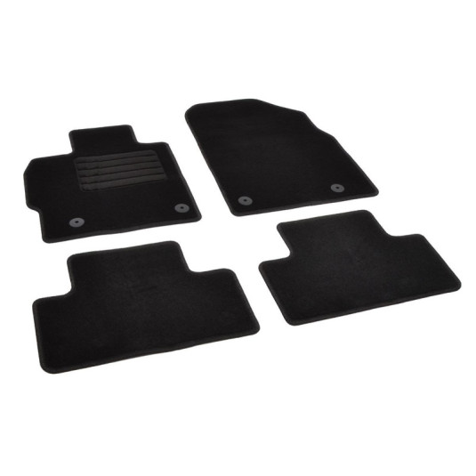 Covoare Mazda CX-7 (2007-2012) textile clasic