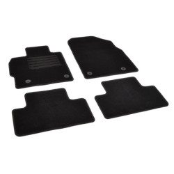 Covoare Mazda CX-7 (2007-2012) textile clasic