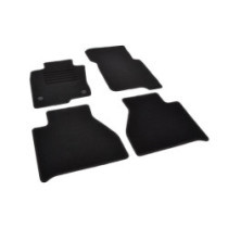 Covorase Mercedes X-Klasse (din 2018) textil clasic