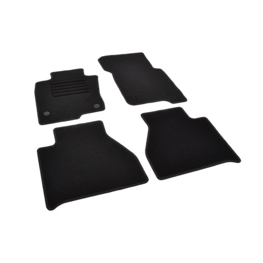 Covorase Mercedes X-Klasse (din 2018) textil clasic