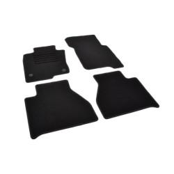 Covorase Mercedes X-Klasse (din 2018) textil clasic