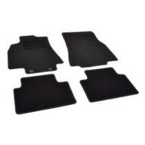 Covorase Mercedes A W169 (2005-2012) textile clasic