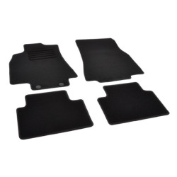 Covorase Mercedes A W169 (2005-2012) textile clasic