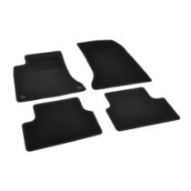 Covorase Mercedes B W246 (2011-2019) textile clasic